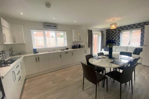 4 bedroom detached house for sale, Selborne Park, Selborne Road, Alton, Hampshire, GU34