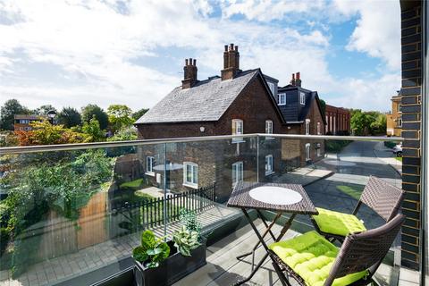 undefined, Brewery Lane, Twickenham