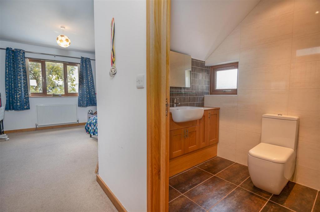 En-suite