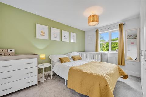 undefined, Woodside, Crich DE4