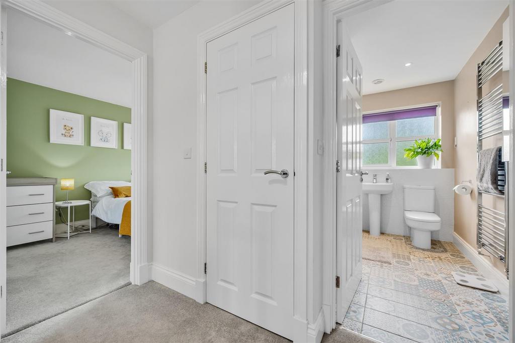 Bedroom Two and Bathroom.jpg