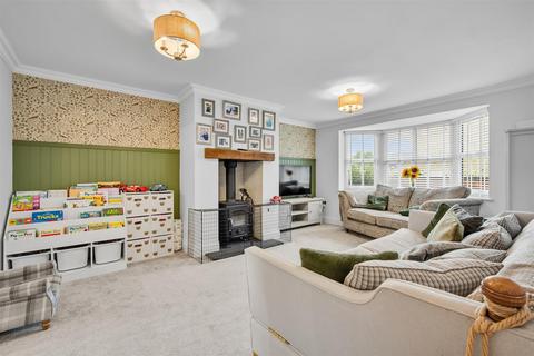undefined, Woodside, Crich DE4