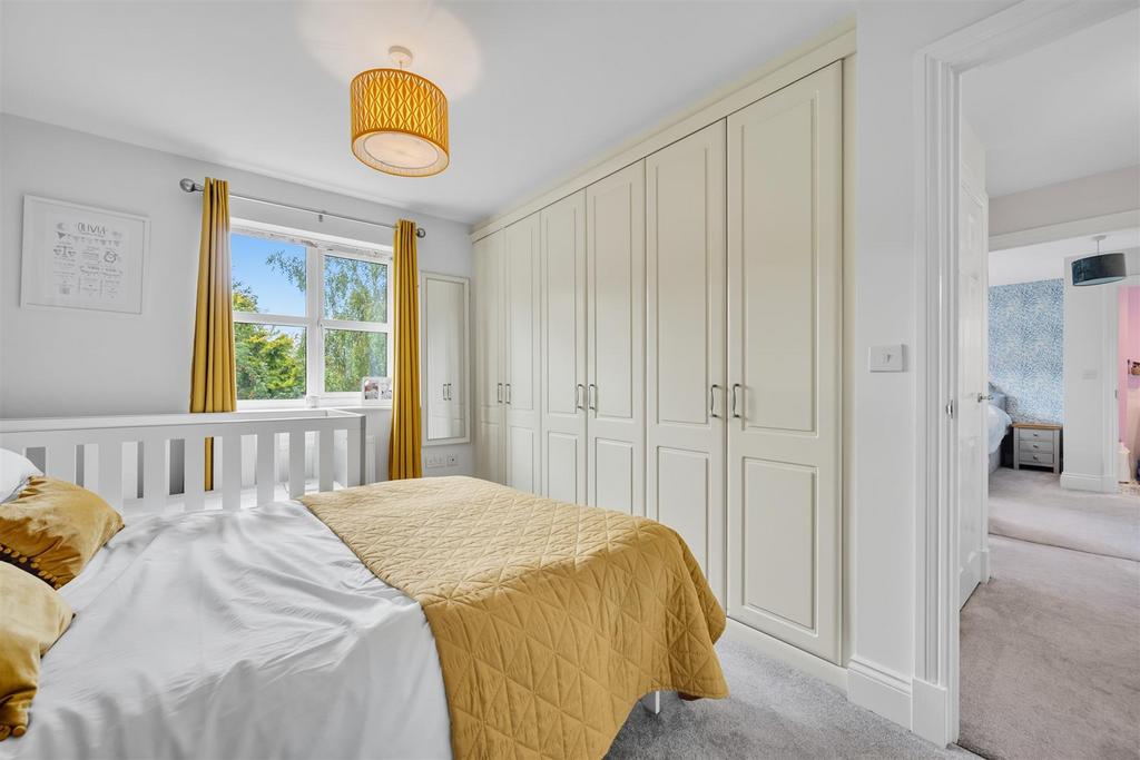 Bedroom Two - wardrobes.jpg