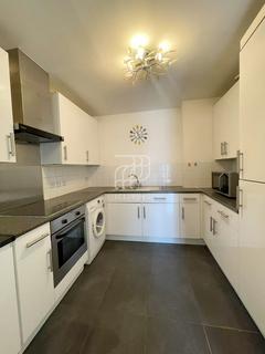 2 bedroom flat to rent, Adagio Point, SE8