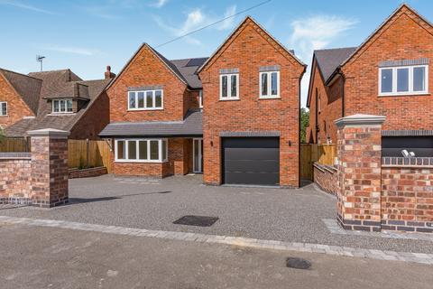 5 bedroom detached house for sale, Walsall, West Midlands, WS5