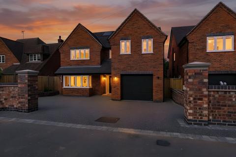 5 bedroom detached house for sale, Walsall, West Midlands, WS5
