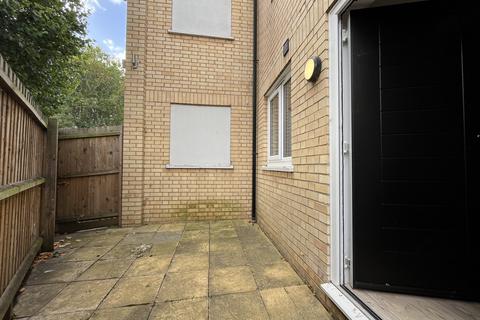 undefined, Broadway, PETERBOROUGH PE1