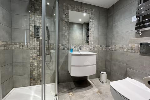 Studio to rent, Broadway, PETERBOROUGH PE1