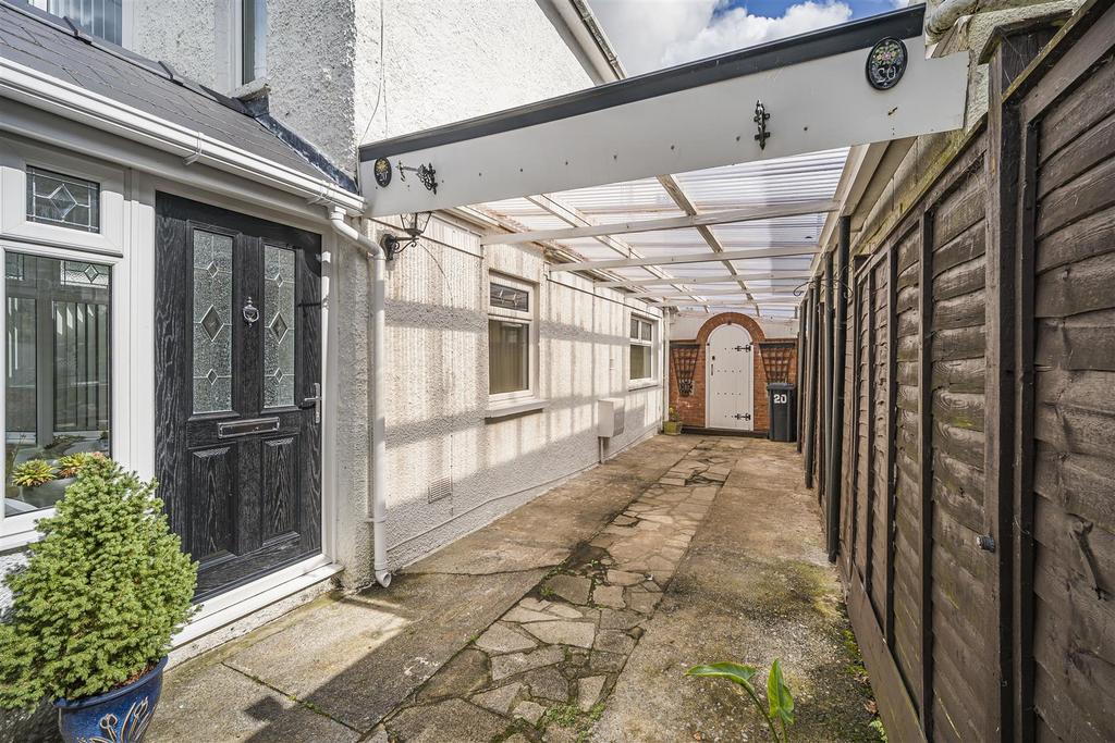 Carport