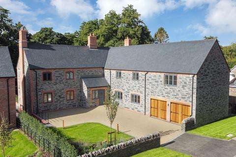 5 bedroom detached house for sale, Main Street, Swithland LE12