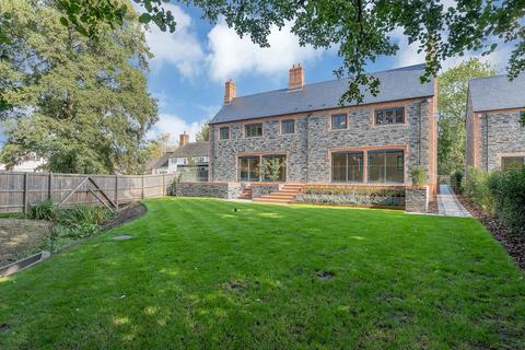 5 bedroom detached house for sale, Main Street, Swithland LE12