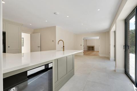 5 bedroom detached house for sale, Main Street, Swithland LE12