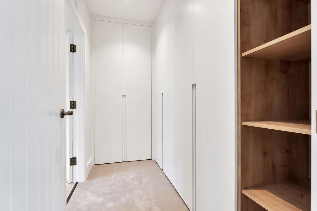 Dressing Room
