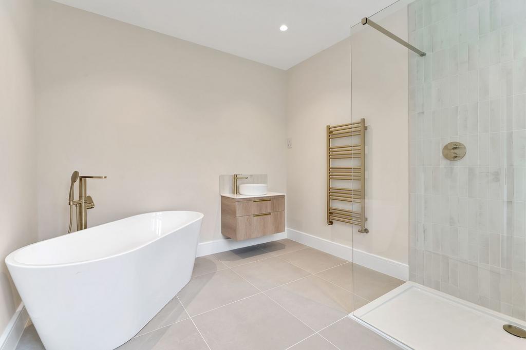 En-Suite
