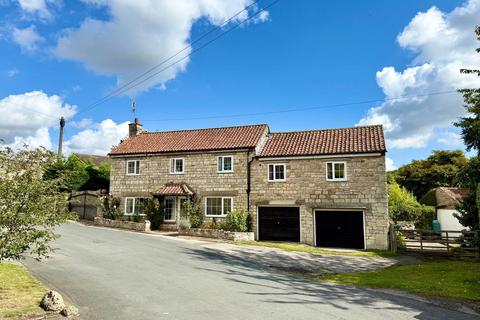 4 bedroom detached house for sale, Green Lane, Stutton, Tadcaster, LS24