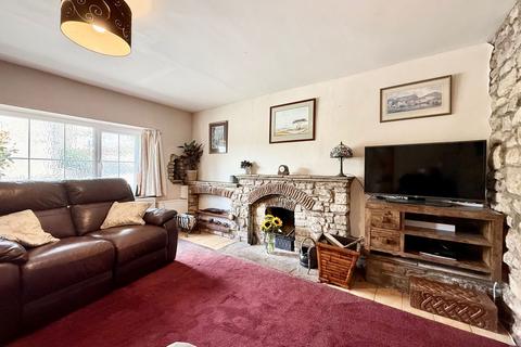 4 bedroom detached house for sale, Green Lane, Stutton, Tadcaster, LS24