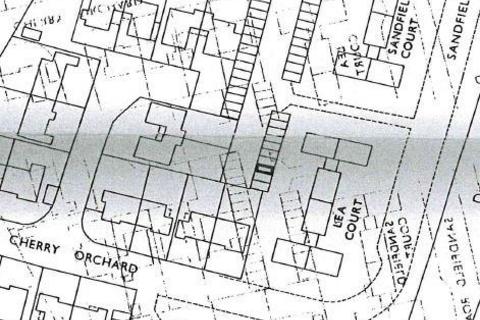 undefined, Lea Court, off Cherry Orchard, Stratford upon Avon