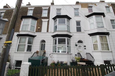 Cannonbury Road, Ramsgate