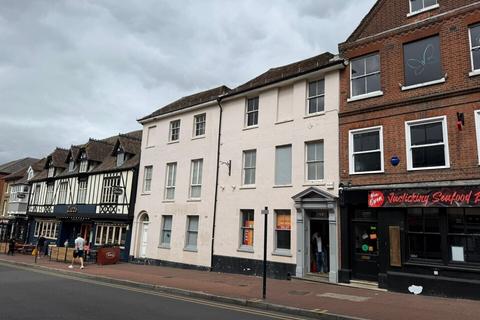 Restaurant to rent, 42-44 Earl St Maidstone ME14 1PS