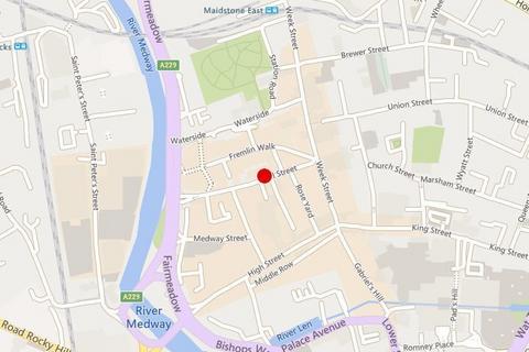 Restaurant to rent, 42-44 Earl St Maidstone ME14 1PS