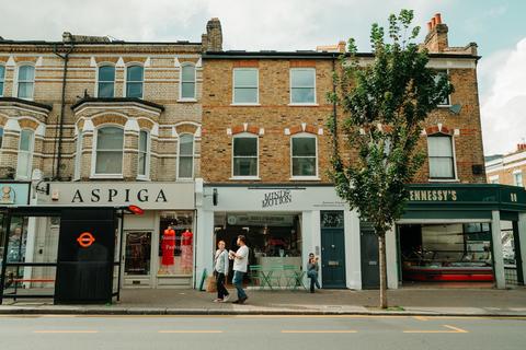 Retail property (high street) for sale, 82 Northcote Rd London SW11 6QN