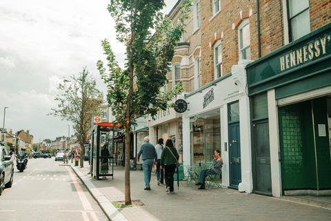 Retail property (high street) for sale, 82 Northcote Rd London SW11 6QN
