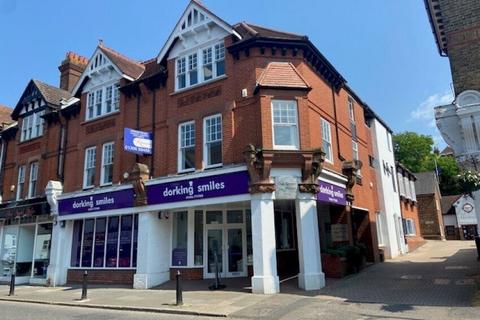 Office to rent, 250-256 High St Dorking RH4 1QT