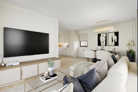 undefined, Plot 1 Priory Mews , Priory Street, Tonbridge, Kent. TN9 2GG