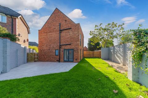 undefined, Plot 1 Priory Mews , Priory Street, Tonbridge, Kent. TN9 2GG