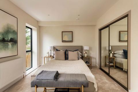 undefined, Plot 1 Priory Mews , Priory Street, Tonbridge, Kent. TN9 2GG