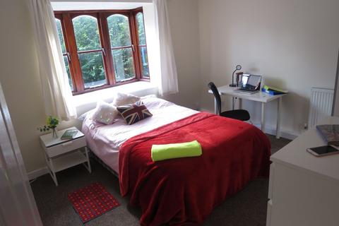 1 bedroom in a house share to rent, Avon Gardens, Nottingham NG2