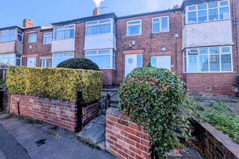 3 bedroom house to rent, Kelso Gardens, Woodhouse, Leeds