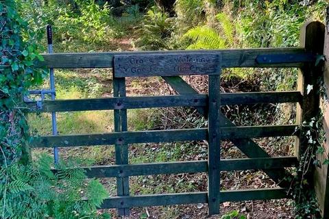 undefined, The Grove (Woodland), Cilgwyn Road, Newport