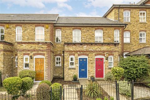 undefined, George Lane, Hither Green, London, SE13
