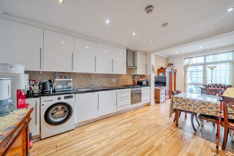 Grand Drive, Raynes Park, London, SW20