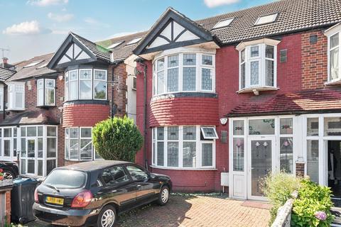 2 bedroom flat for sale, Grand Drive, Raynes Park, London, SW20