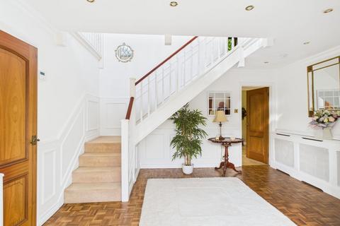 5 bedroom detached house for sale, St. James Close, Westhead, Ormskirk, L40 6JU