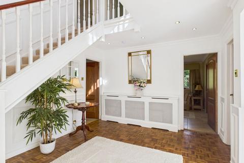 5 bedroom detached house for sale, St. James Close, Westhead, Ormskirk, L40 6JU