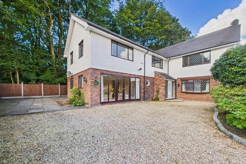 undefined, St James Close, Ormskirk, L40 6JU
