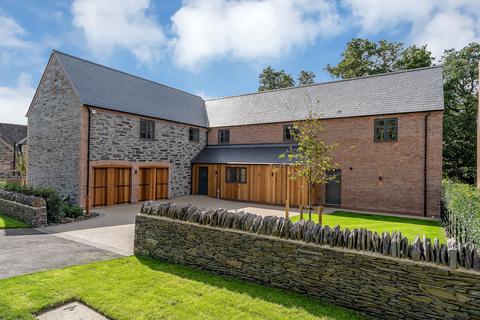 5 bedroom detached house for sale, Main Street, Swithland LE12