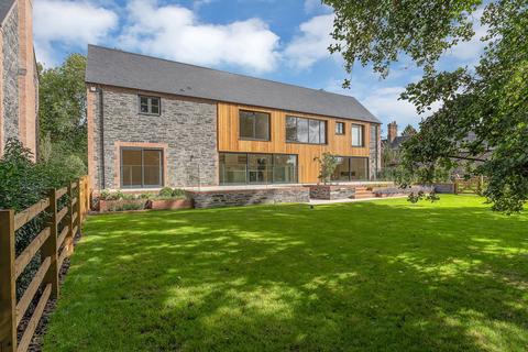 5 bedroom detached house for sale, Main Street, Swithland LE12