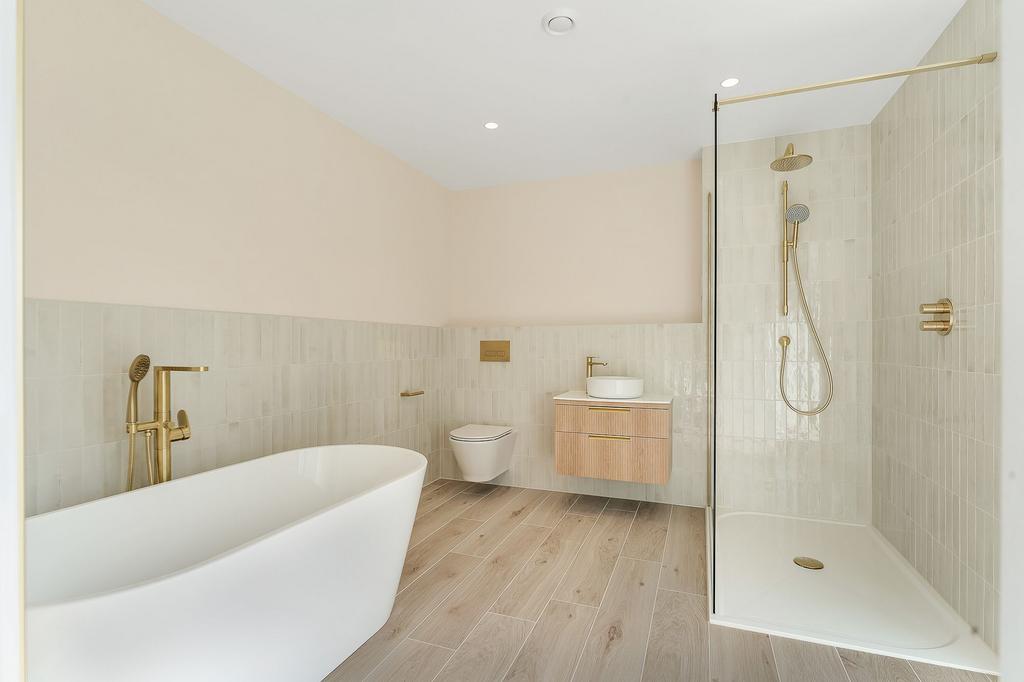 En-Suite