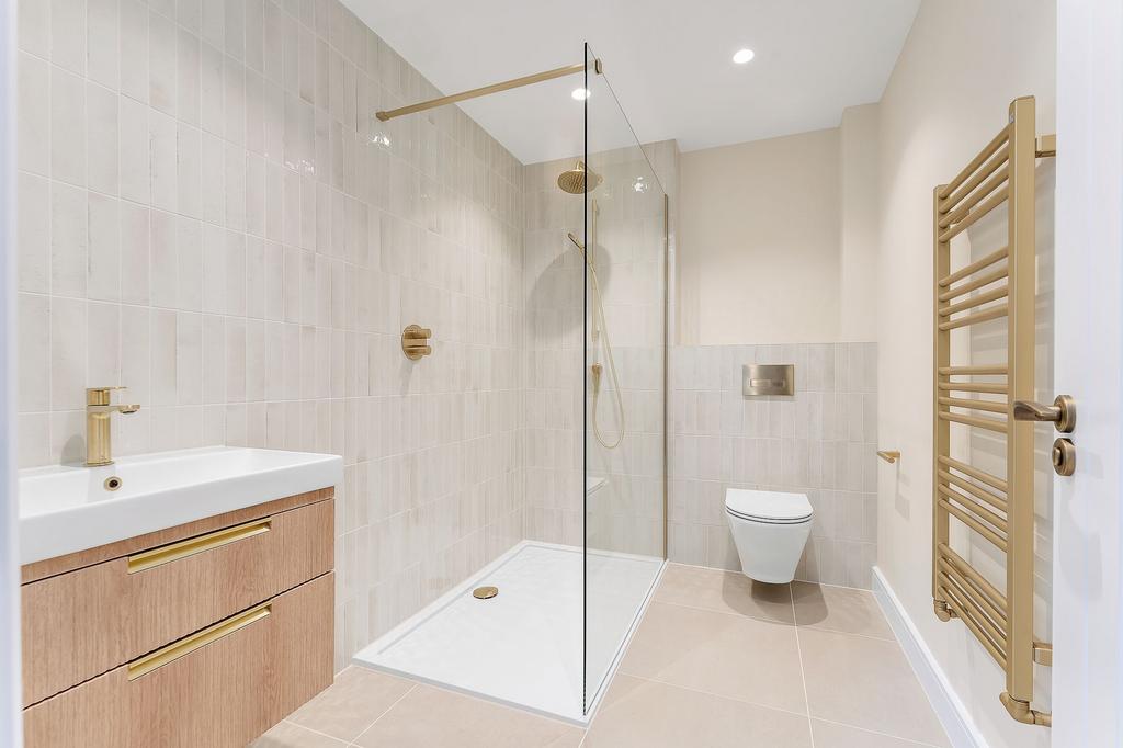 En-Suite