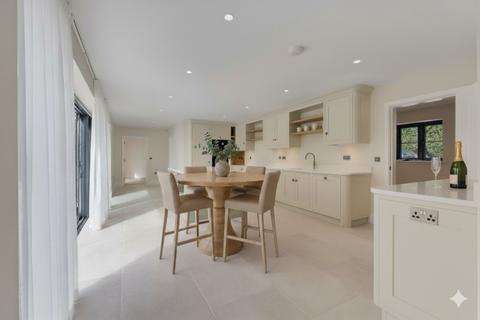 5 bedroom detached house for sale, Main Street, Swithland LE12