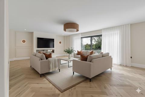 5 bedroom detached house for sale, Main Street, Swithland LE12