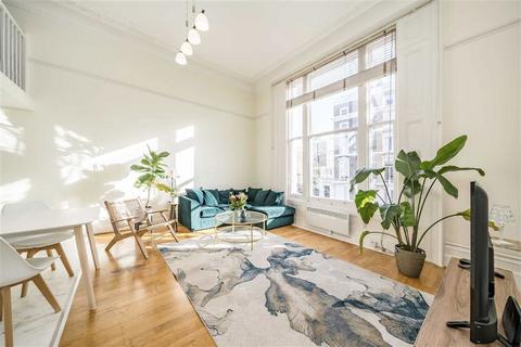 1 bedroom flat for sale, Cornwall Gardens, London SW7