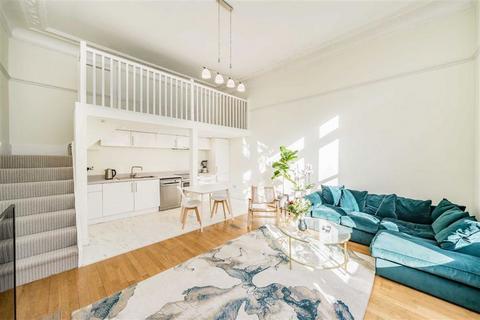 1 bedroom flat for sale, Cornwall Gardens, London SW7