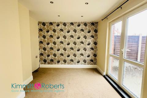 4 bedroom semi-detached house for sale, Wycliffe Road, Seaham, Durham, SR7 8HP