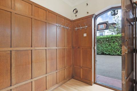 undefined, Malvern Drive, Woodford Green, IG8