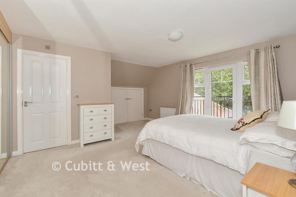Bedroom 1